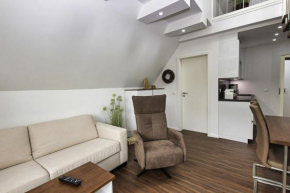 Inselzeit Wohnung 5